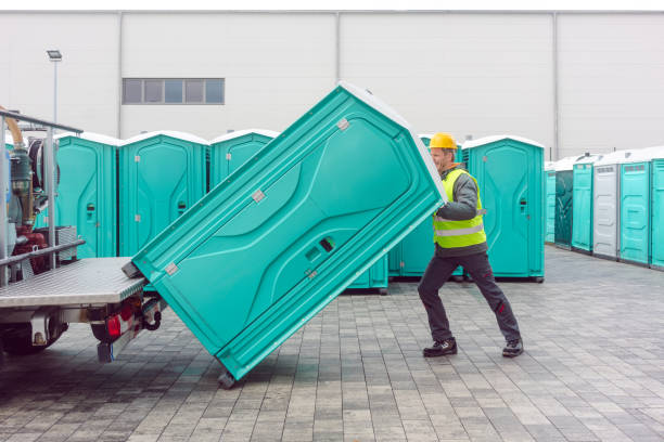 Best Luxury portable toilet rental  in Elkin, NC