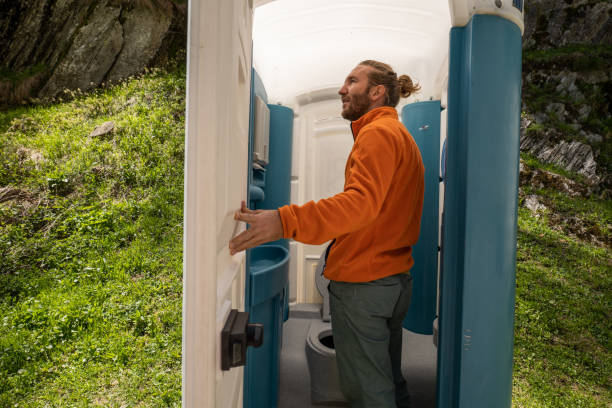 Best Portable bathroom rental  in Elkin, NC