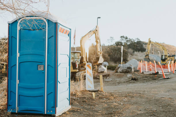 Best Portable toilet rental for construction  in Elkin, NC
