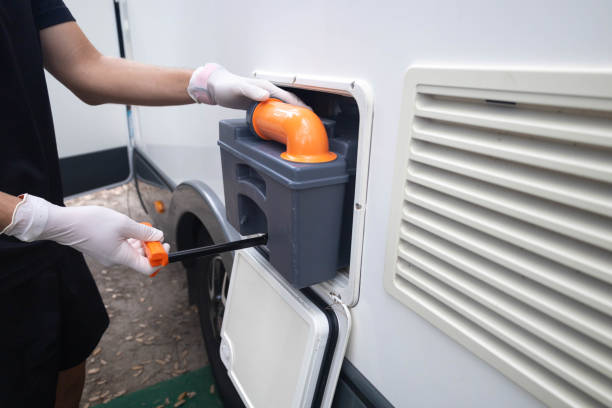 Best Porta potty rental for festivals  in Elkin, NC