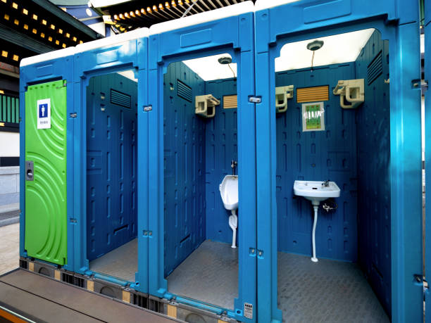Best Porta potty delivery and setup  in Elkin, NC